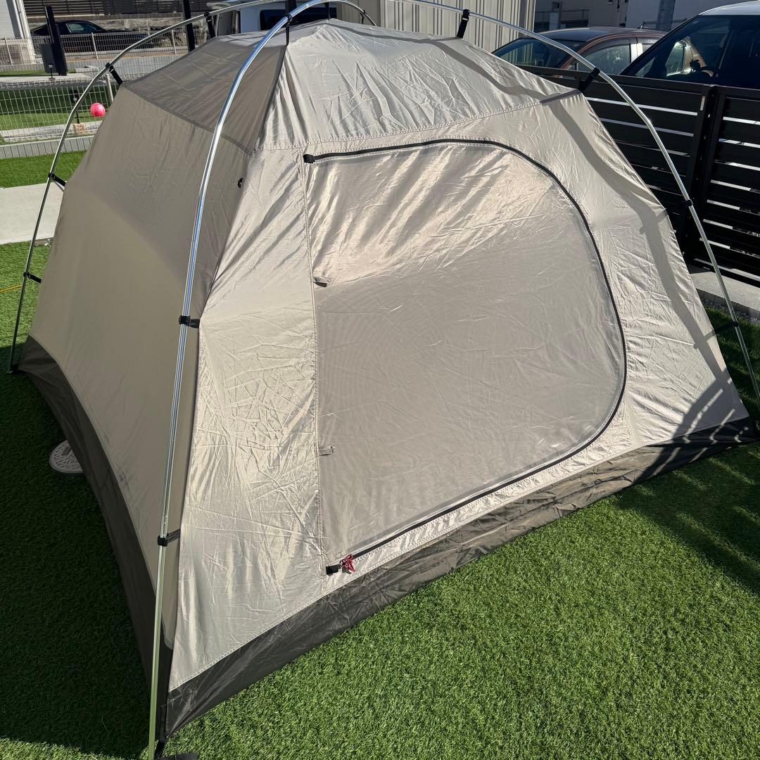 ogawa Pista34 オガワ ピスタ34 テント