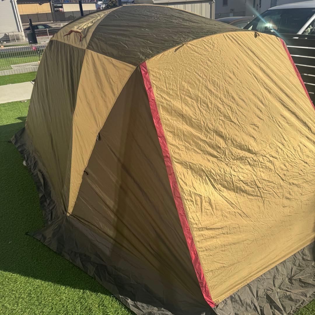 ogawa Pista34 オガワ ピスタ34 テント