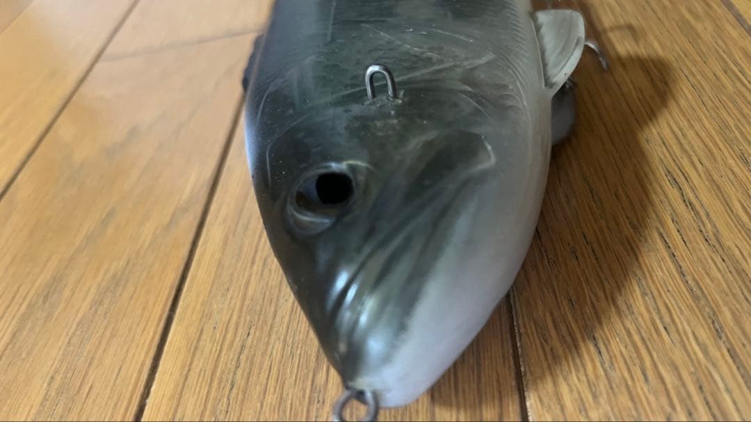 ぽ*ん様 デプス ジャイアントベイト