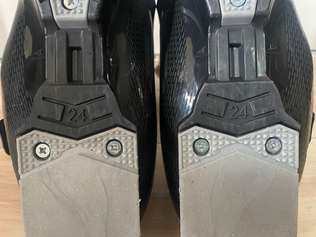 SALOMON SELECT HV SE スキー ブーツ 24.0/24.5