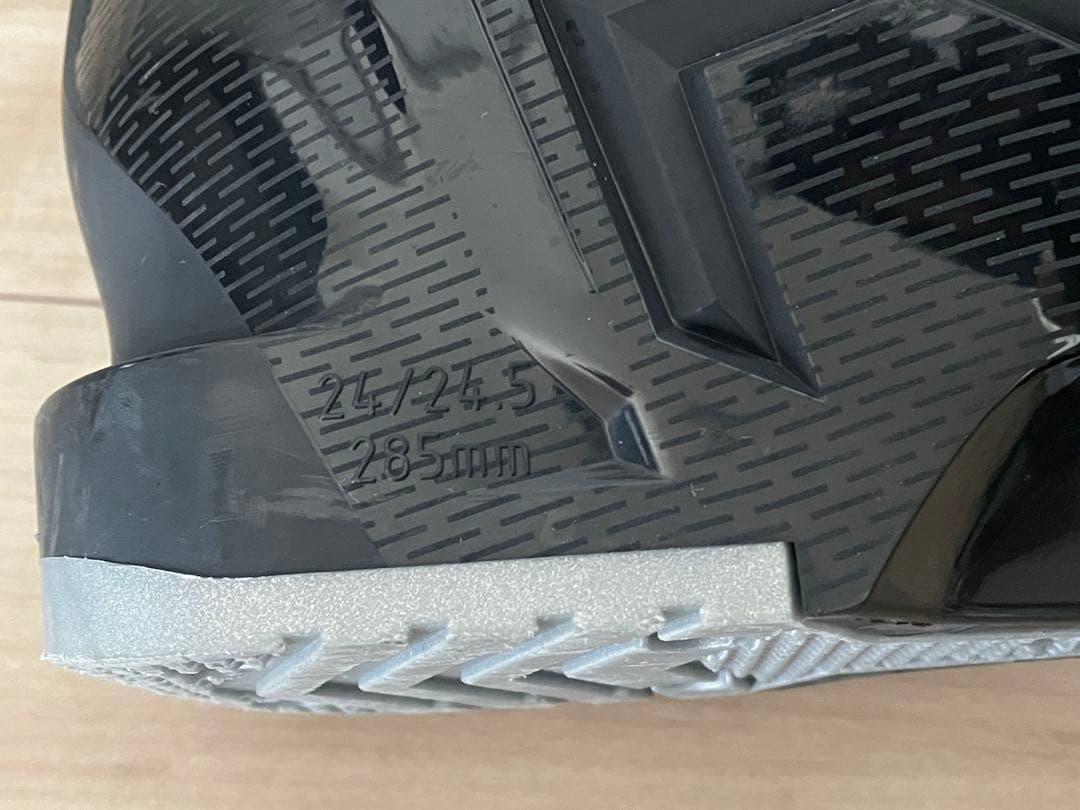 SALOMON SELECT HV SE スキー ブーツ 24.0/24.5