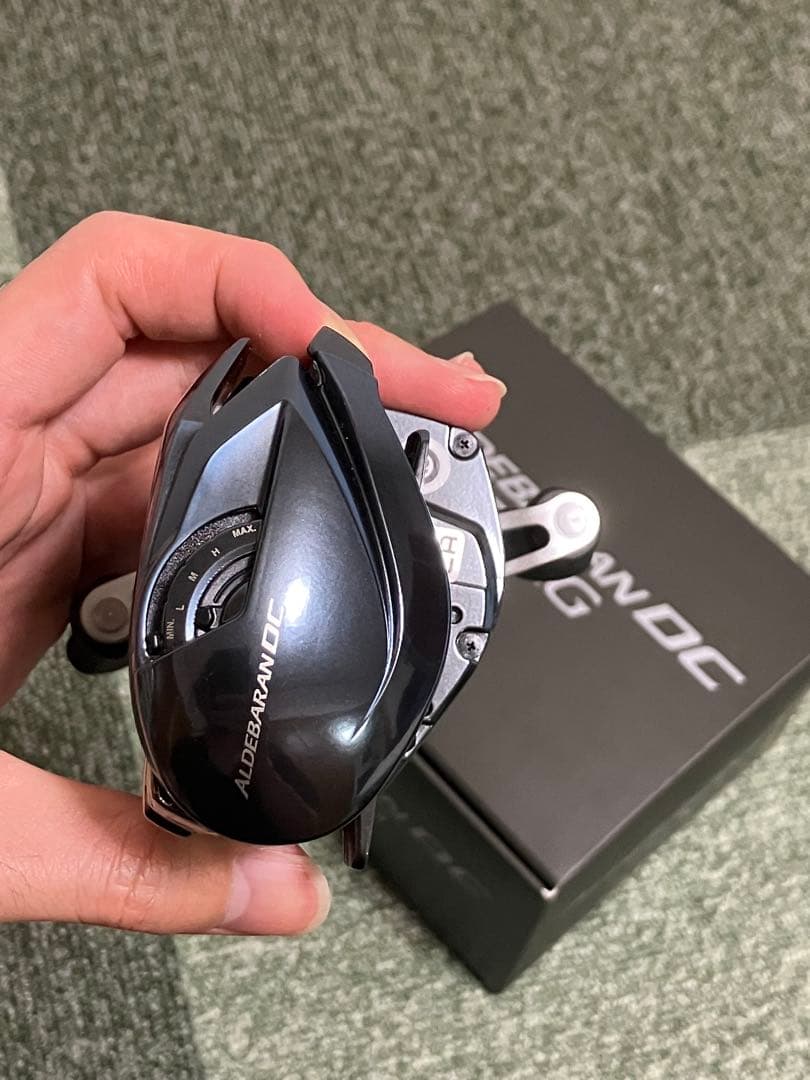 25 アルデバランDC 31 XG