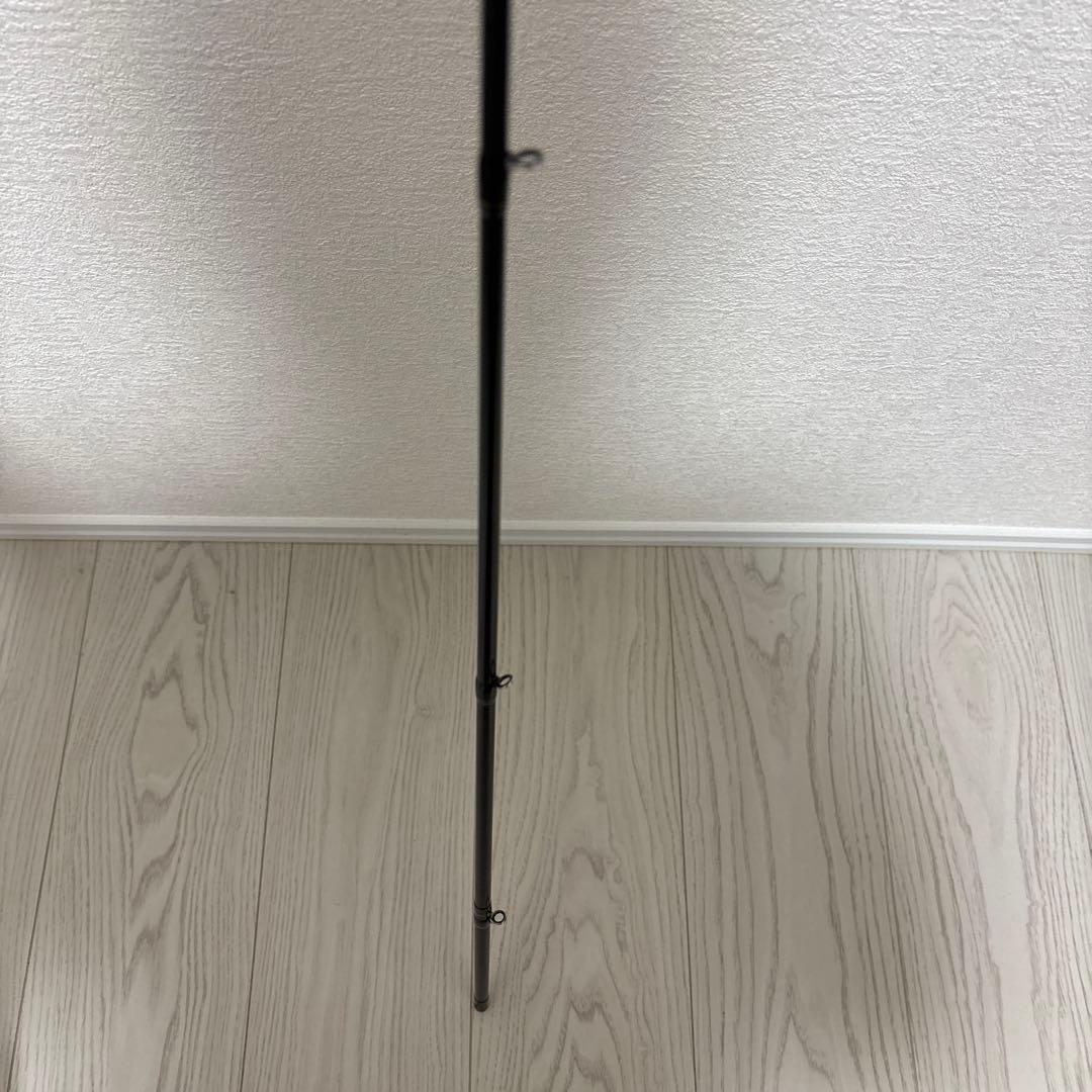 ダイワ　24ラテオ　96MLB