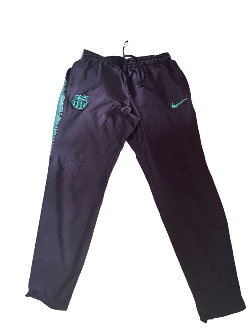 FC Barcelona Nike トレーニングウェア 上下セット