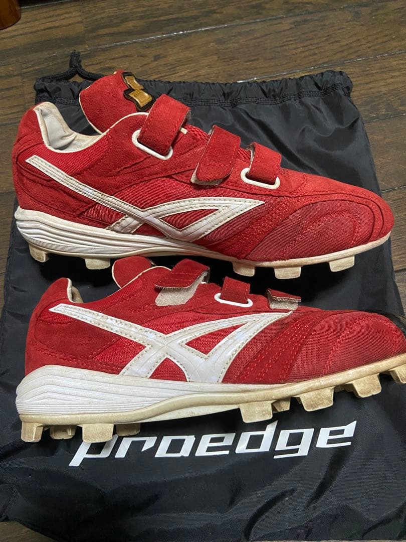 SSK 野球 スパイク【菊池涼介モデル】