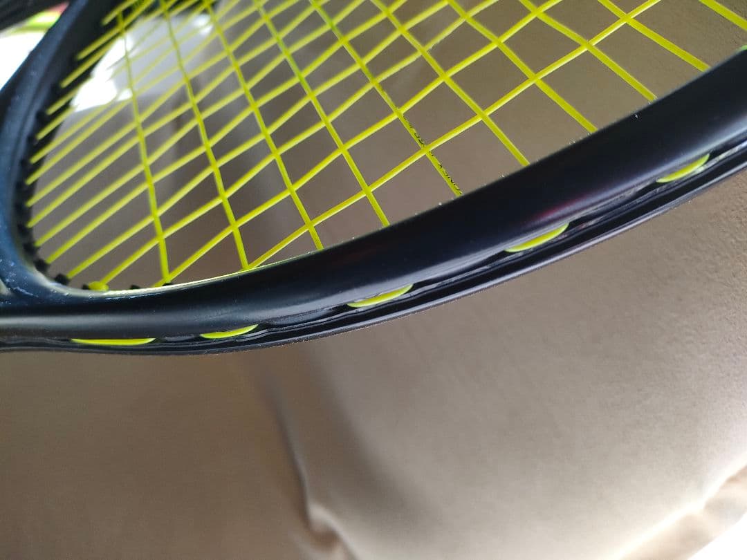 DUNLOP SX300tour テニスラケット 2本セット