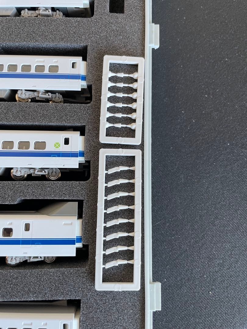 JR300系東海道山陽新幹線 TOMIX。