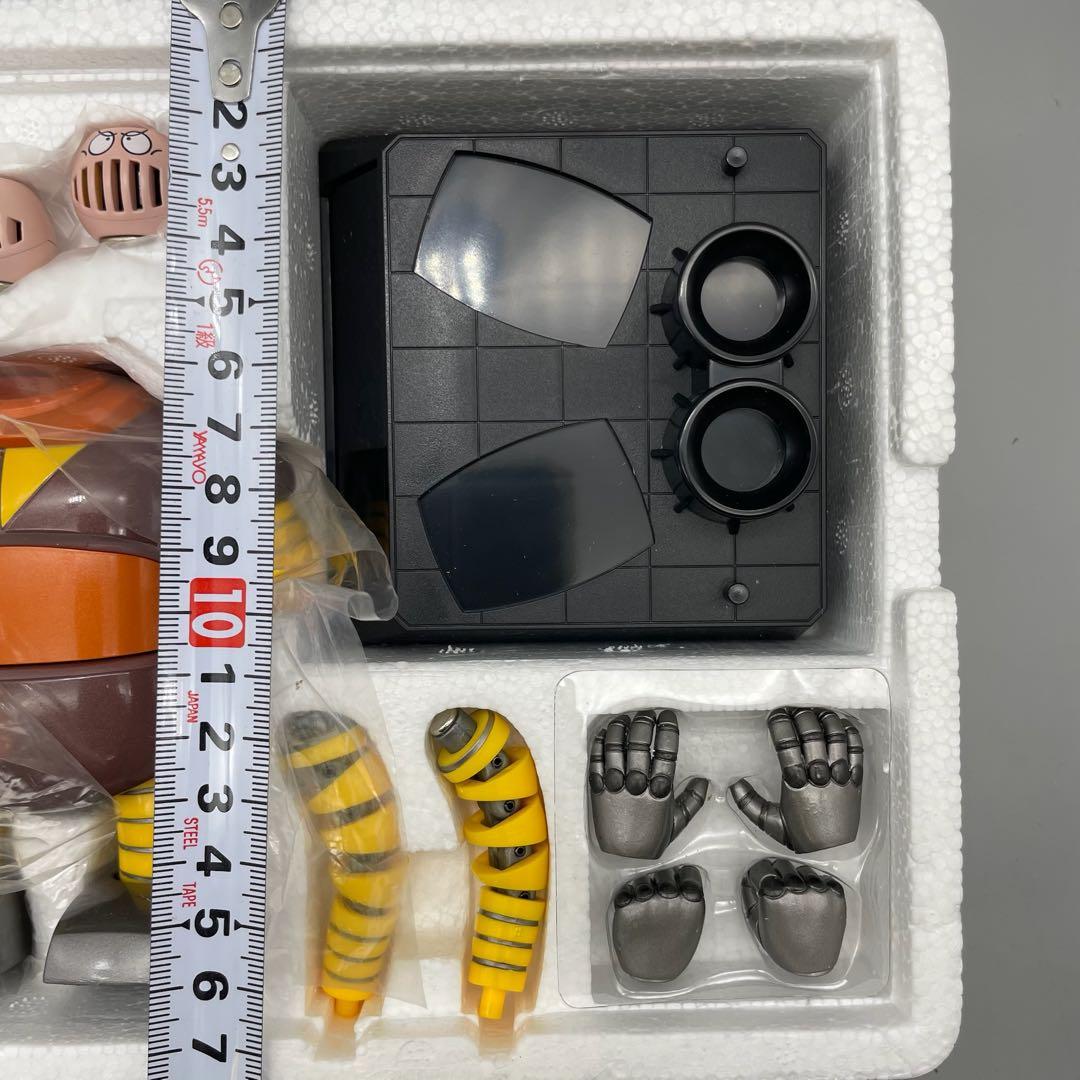 FME010 超合金魂 マジンガーZ ボスボロット GX-10 バンダイ