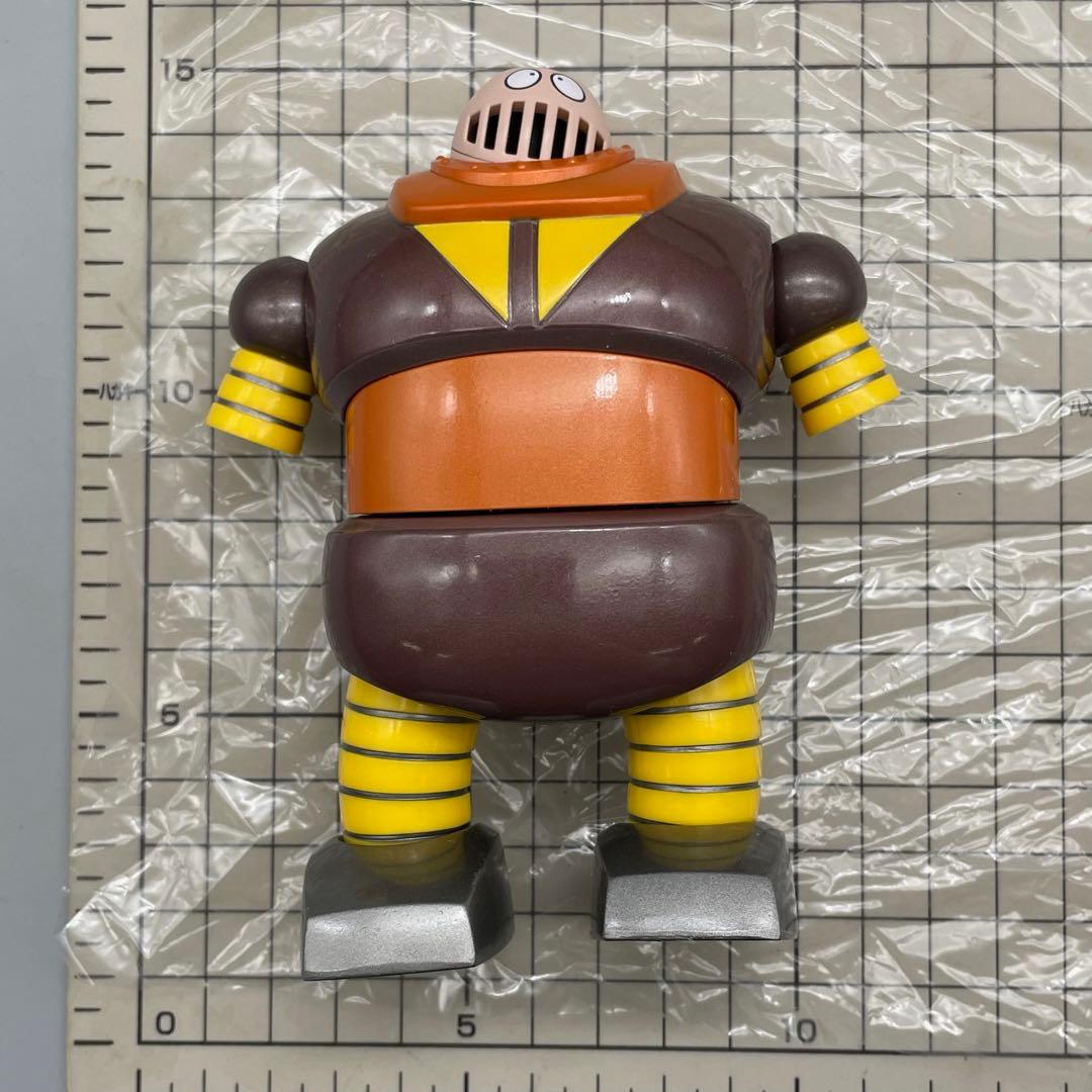 FME010 超合金魂 マジンガーZ ボスボロット GX-10 バンダイ