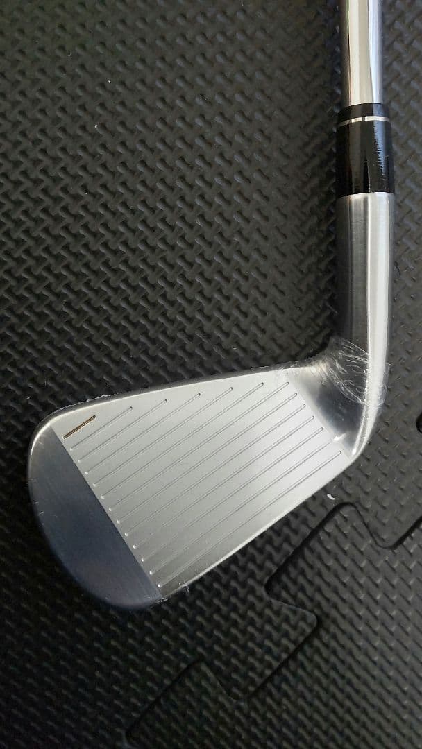 キャロウェイ　X FORGED STAR 2024 5番アイアン