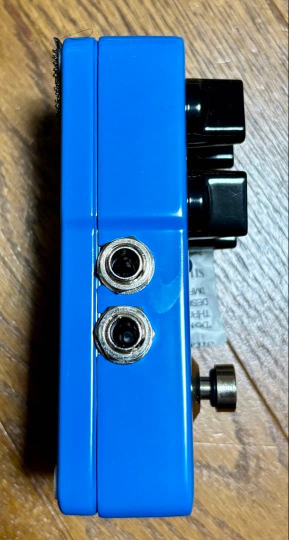 ギター tc electronic FLASHBACK DELAY AND LOOPER