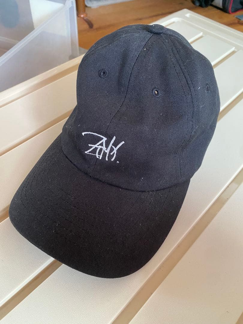 ずっと真夜中でいいのに。キャップ