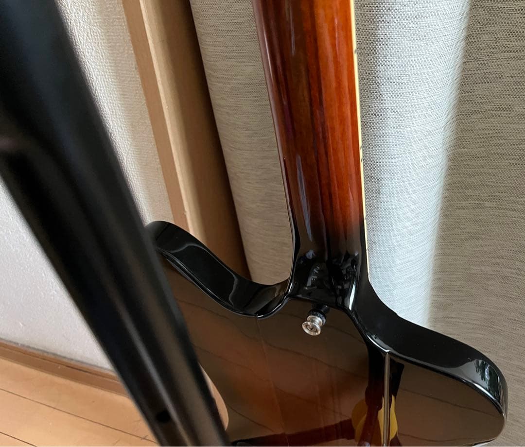 EPIPHONE Firebird VintageSunburst エレキギター