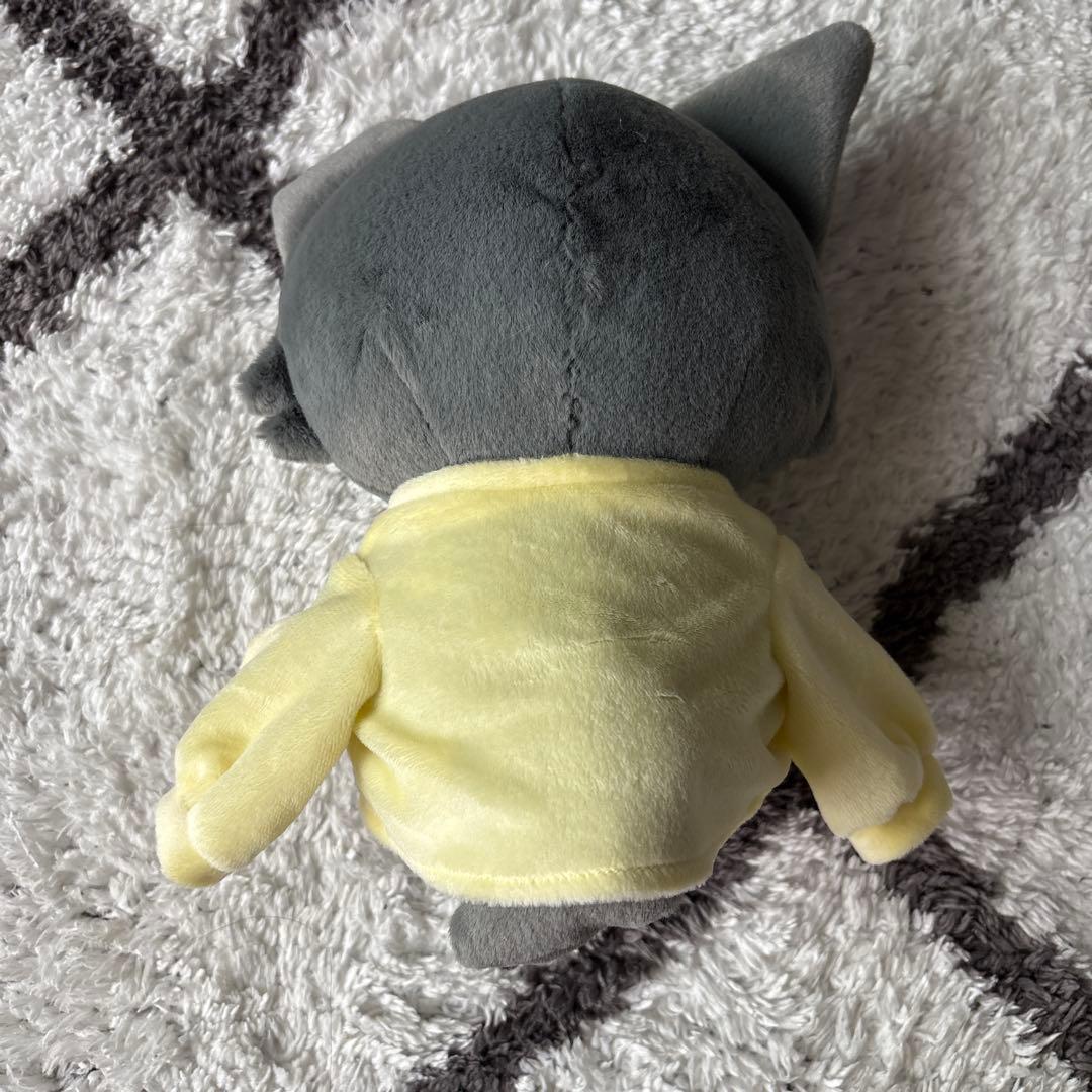 JOCHUM ぬいぐるみ