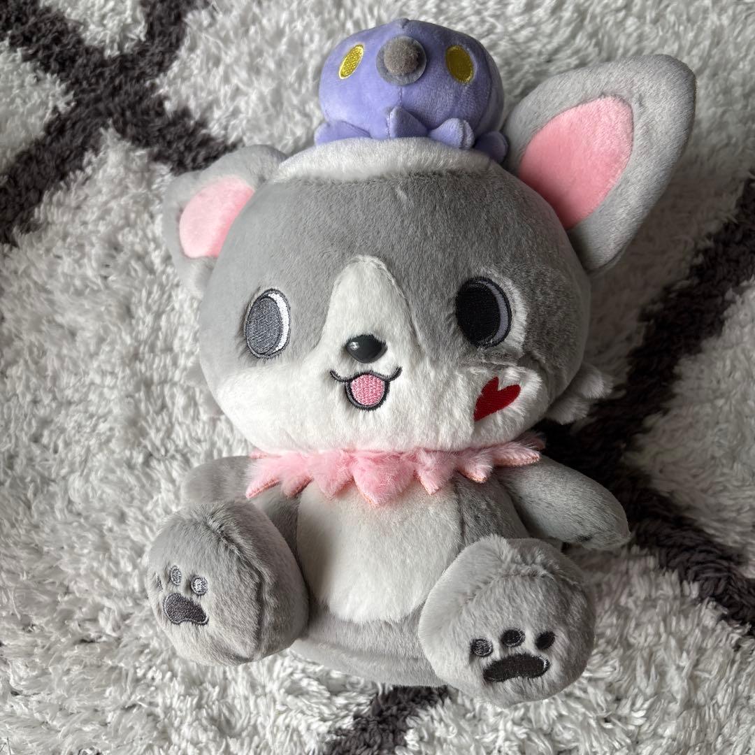 JOCHUM ぬいぐるみ