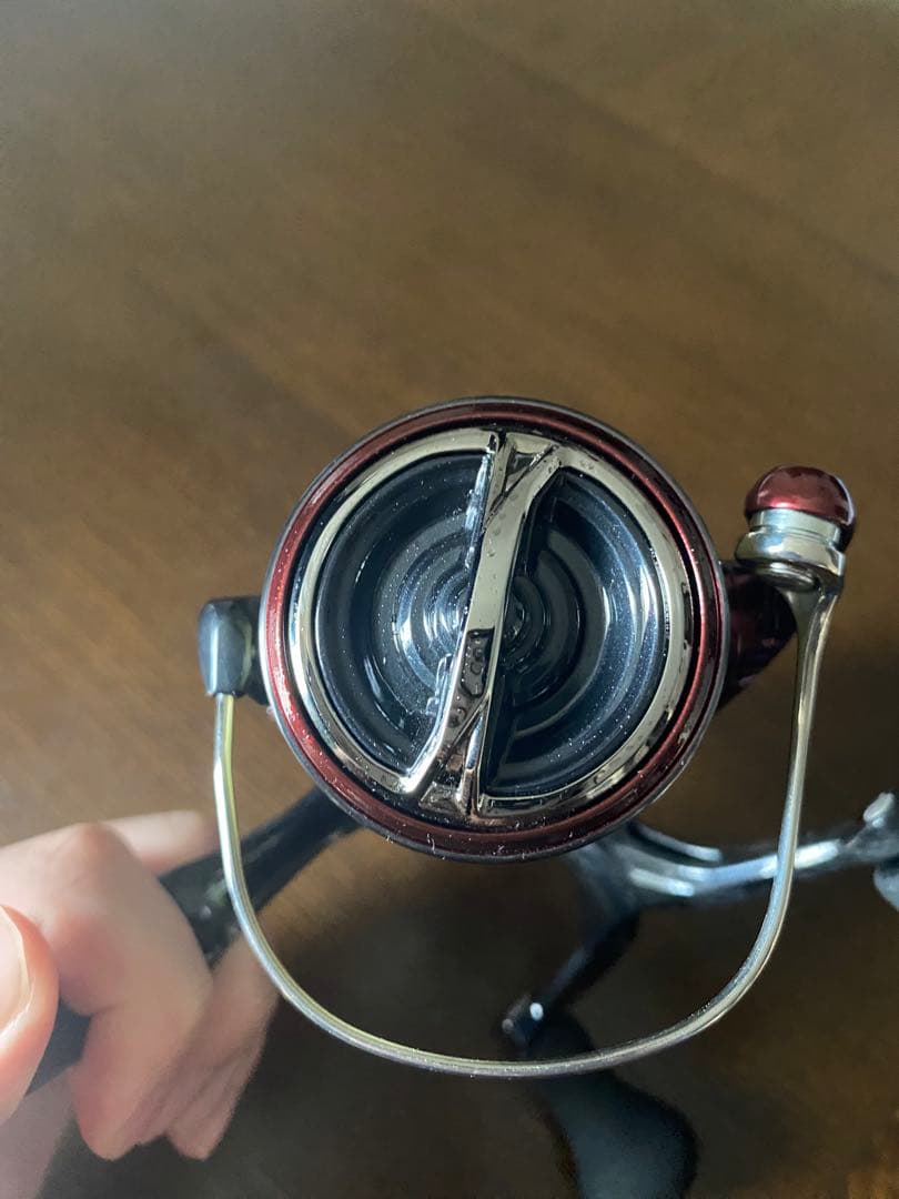 25 SHIMANO Sephia セフィアXR C3000SDHHG