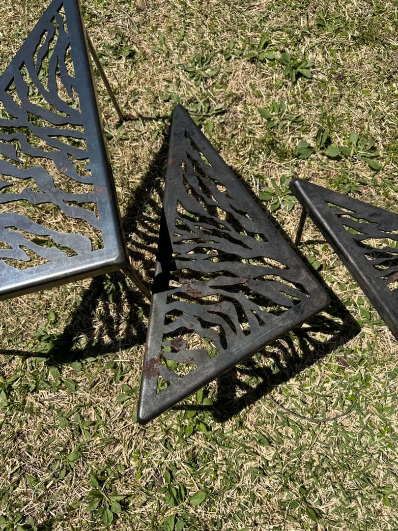 山賊マウンテン デルタス