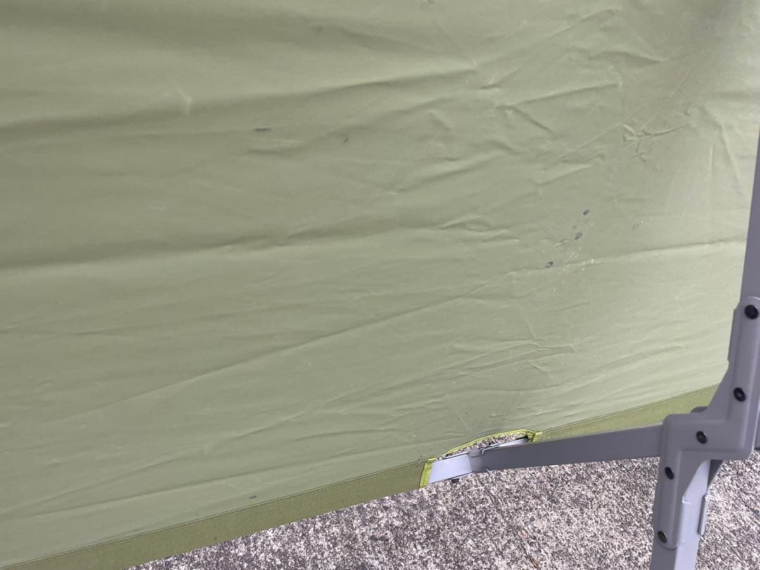 コールマン(Coleman) コット トレイルヘッドコット　2台セット