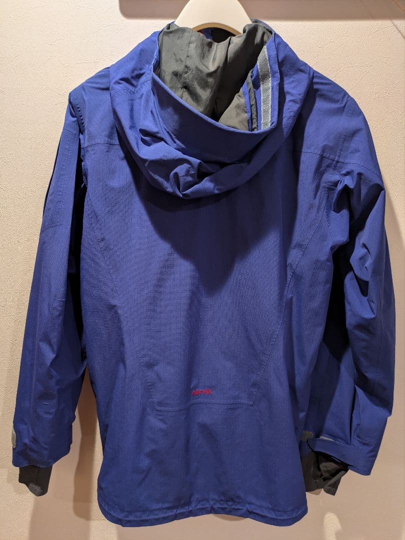 Norrona ジャケット　S