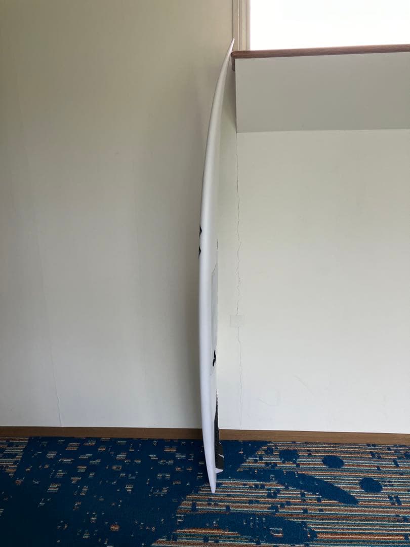 ネックベアード 2‼️ スパインテック‼️ 5’10