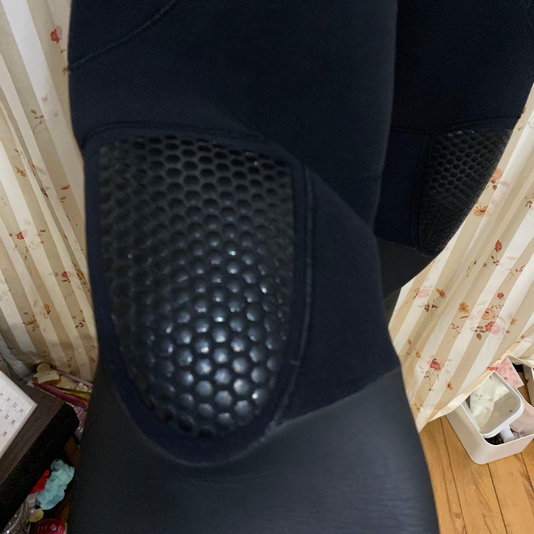 クラシックタイプ ウェットスーツ Lサイズ