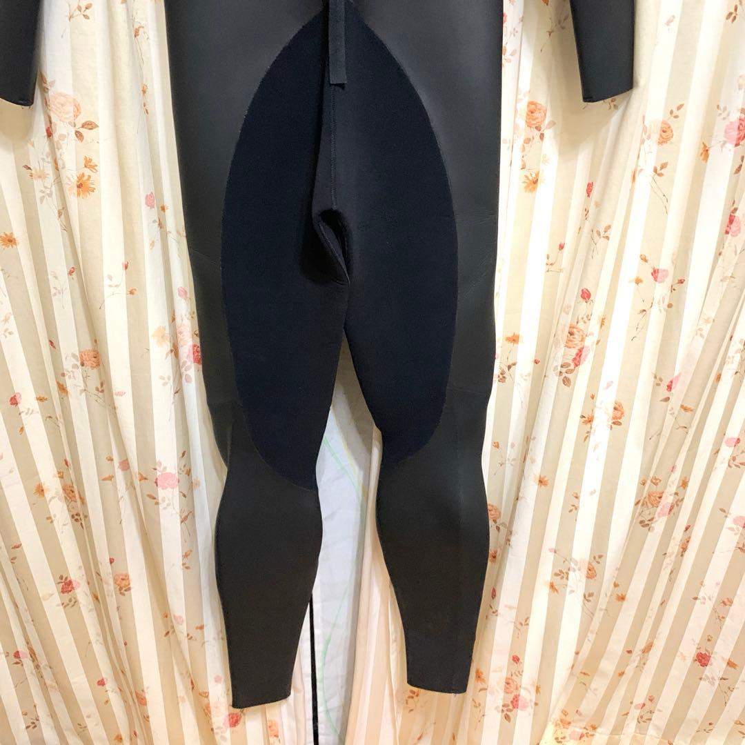 クラシックタイプ ウェットスーツ Lサイズ