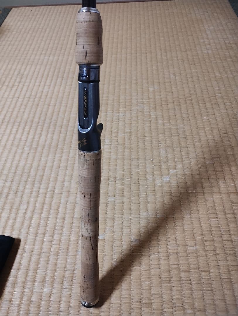 MORO★★テムジン★クロスファイア　トルクマスター　TXFC-64MG★