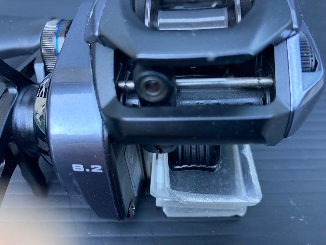 SLX DC 20XG ベイトリール