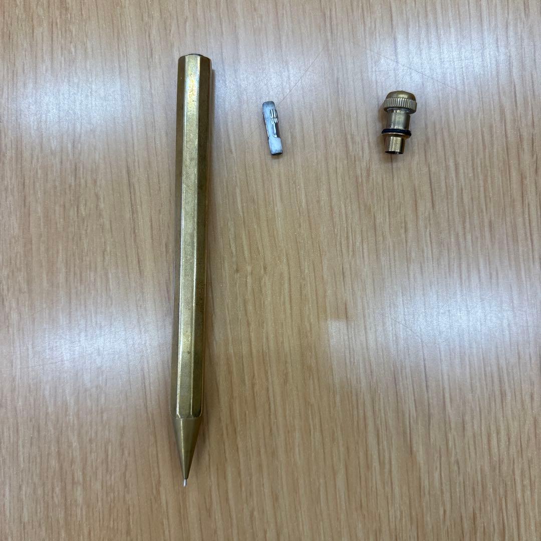 カヴェコスペシャル　真珠　金色