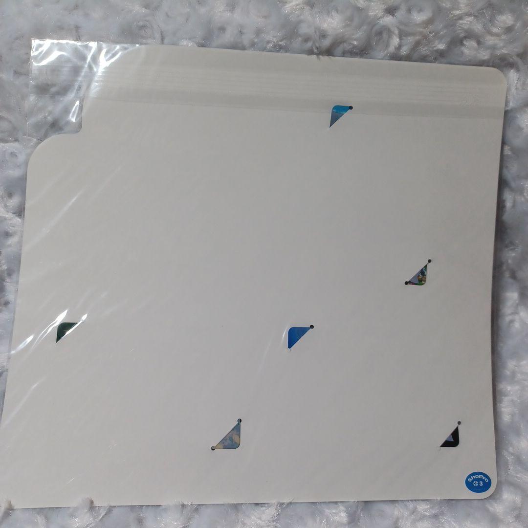 【平成レトロ】映画ポケットモンスター　クリアカードセット+デコシール【希少】