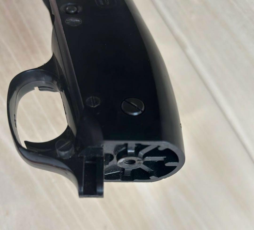 MGC レミントン M31-RS2