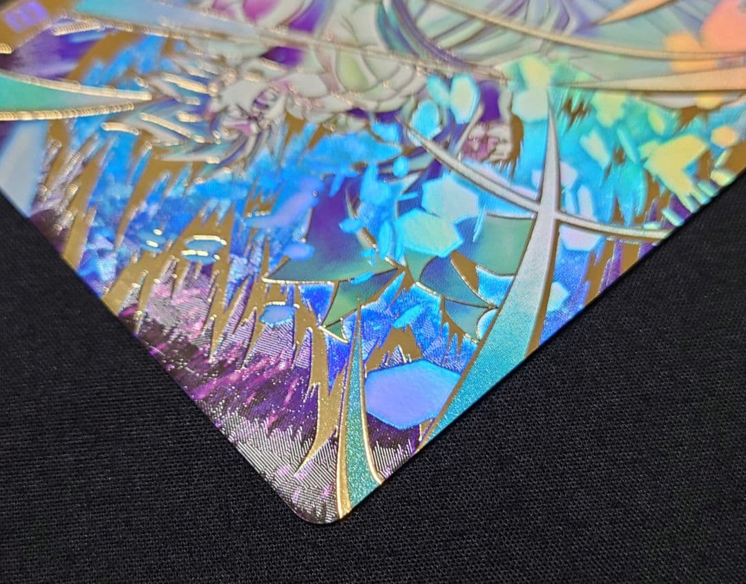 ゴジータBR（新品フルプロテクトスリーブ付）パラレル GDR★SDV8-044