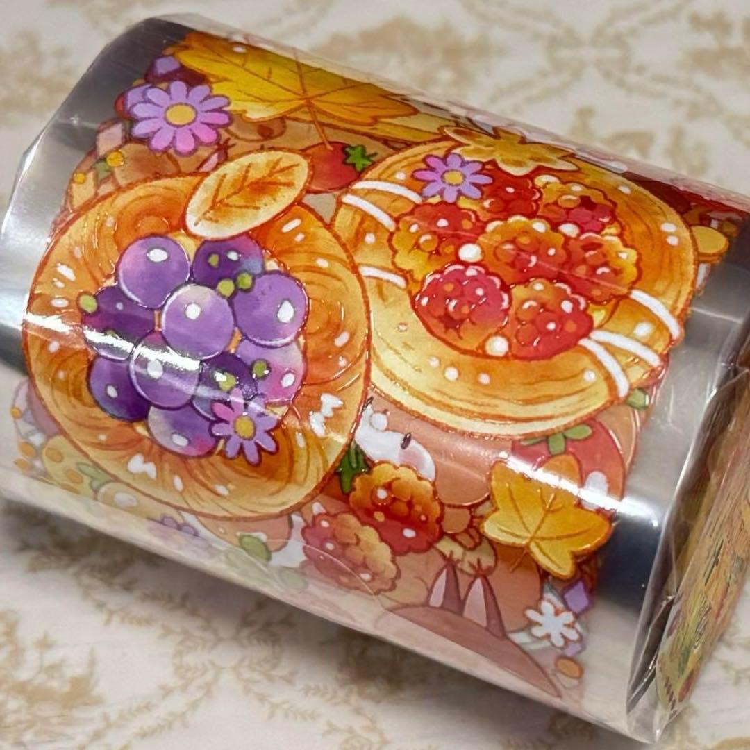 海外 PETテープ マスキングテープ