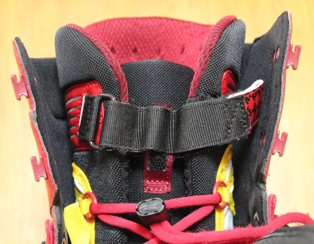 希少✨Nike スノーボード ブーツ 28cm ZOOM DK ダニーキャス