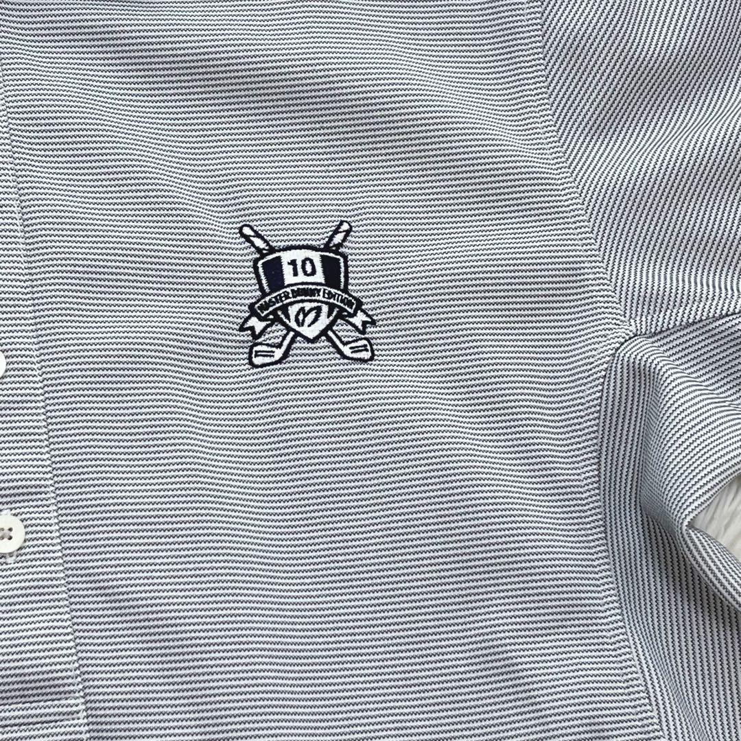 MASTER BUNNY EDITION ポロシャツ 2着セット ゴルフ 花柄