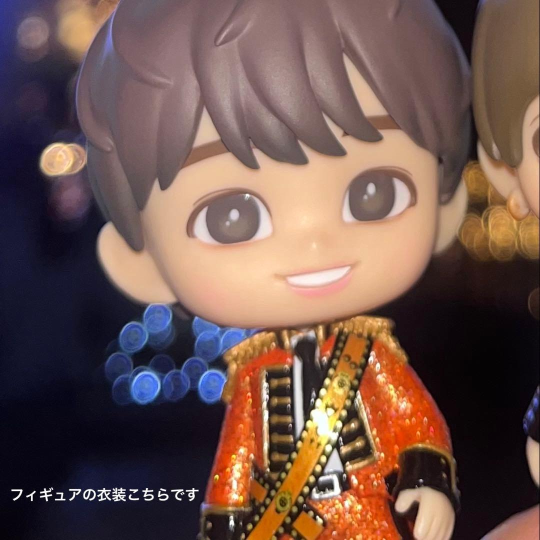 Hey! Say! JUMP 有岡大貴 アクリルスタンド ぬいぐるみ