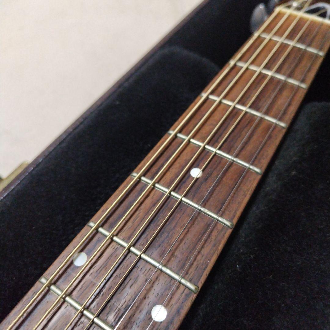 the fg yamaha ヤマハ オール単板