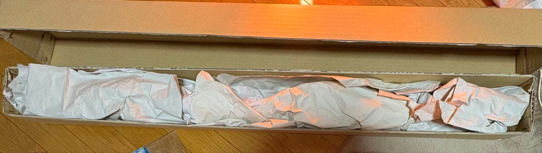 三條小鍛冶宗近　模造刀　鶴丸国永