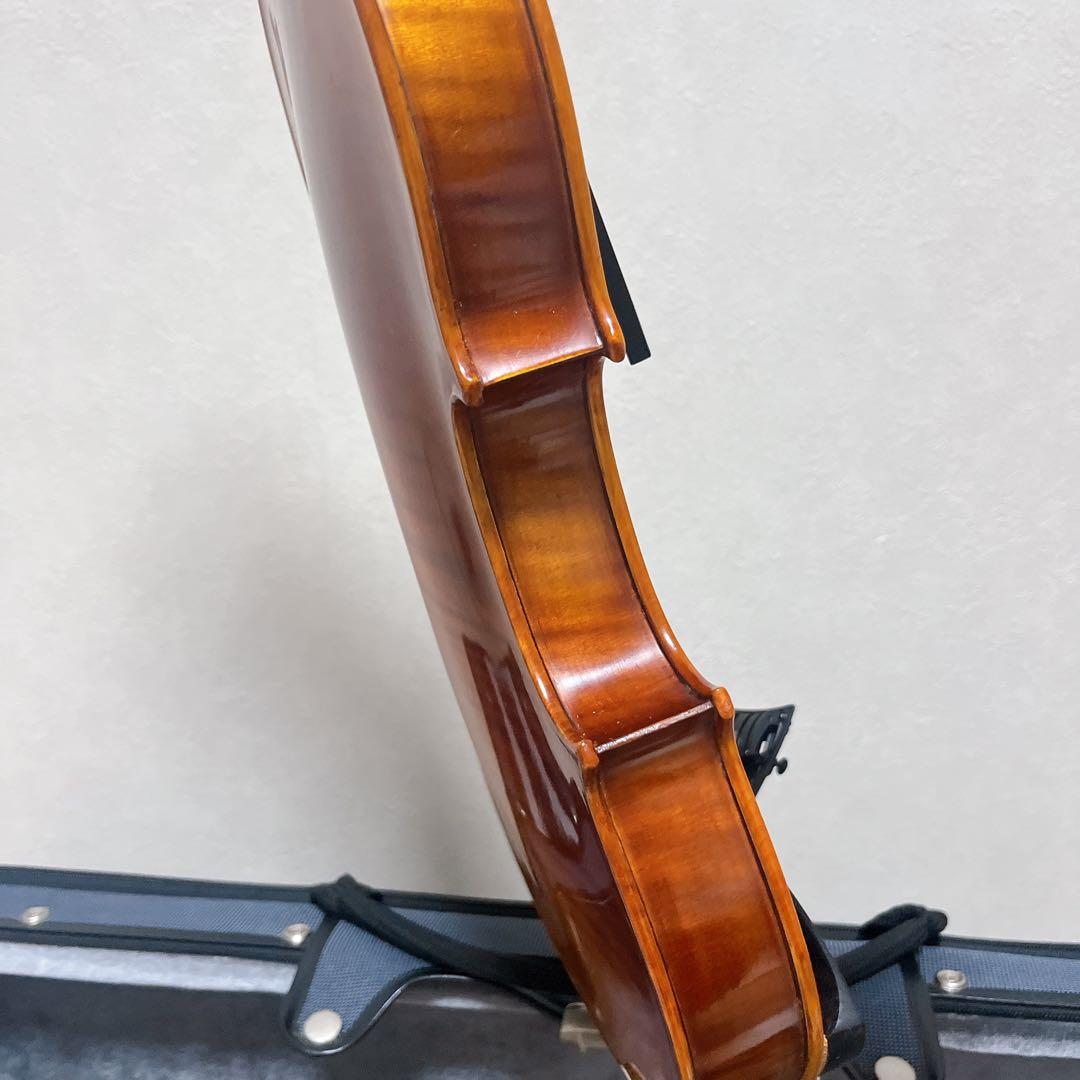 YAMAHA V7G バイオリン 4/4 2012年製 　人気