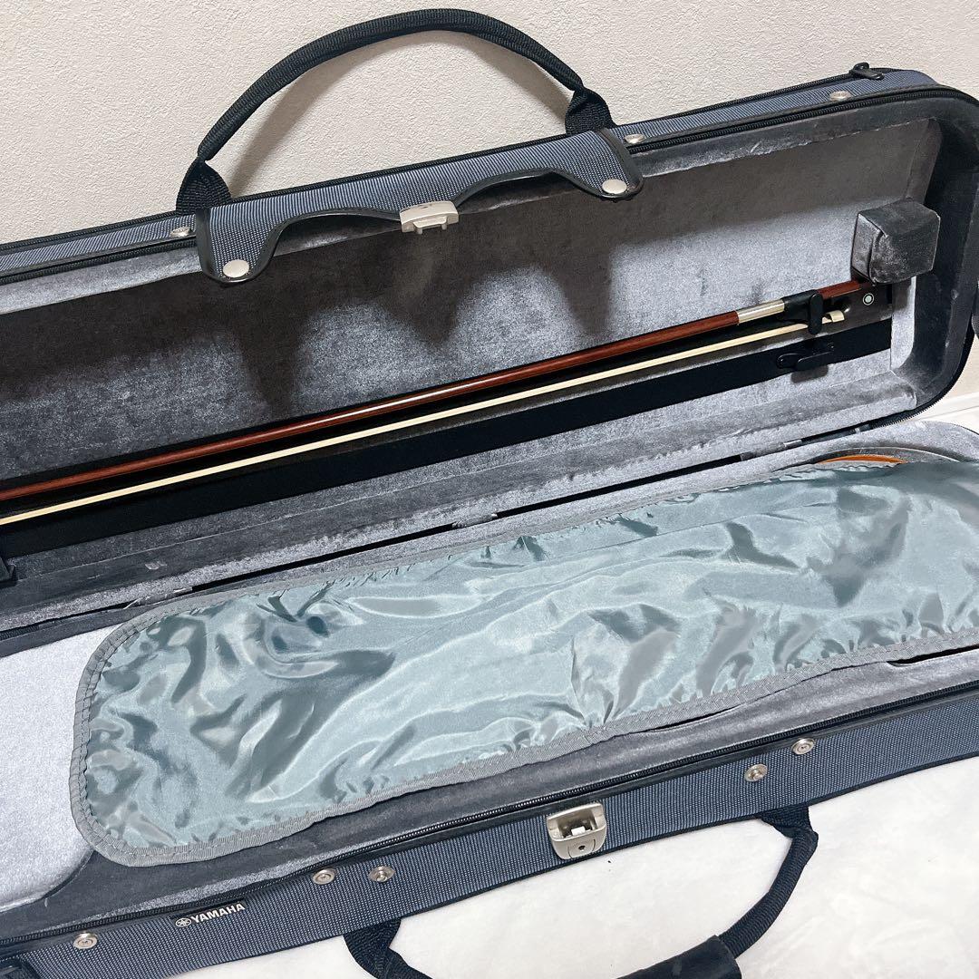 YAMAHA V7G バイオリン 4/4 2012年製 　人気