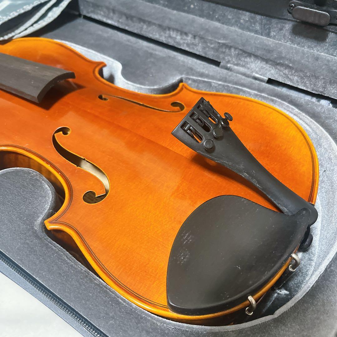 YAMAHA V7G バイオリン 4/4 2012年製 　人気