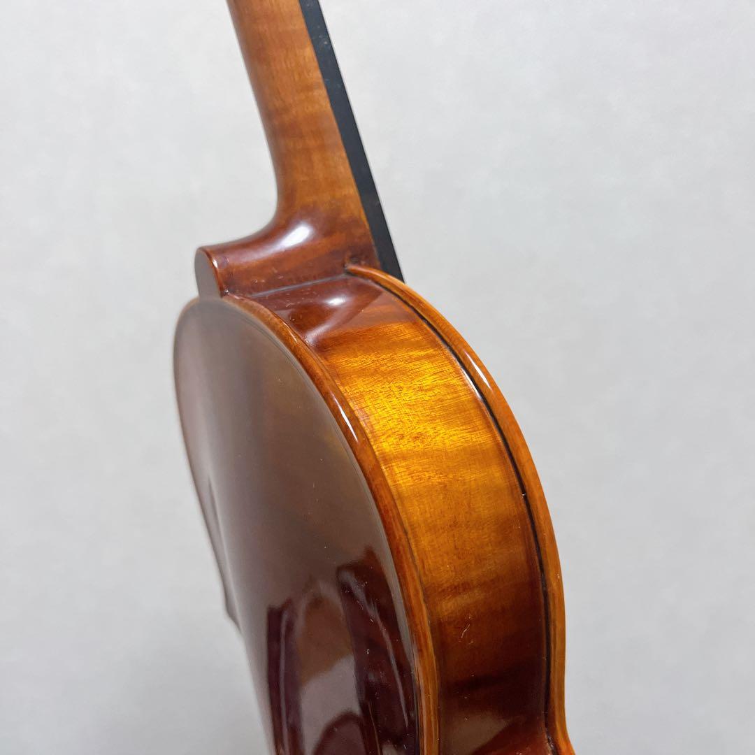 YAMAHA V7G バイオリン 4/4 2012年製 　人気