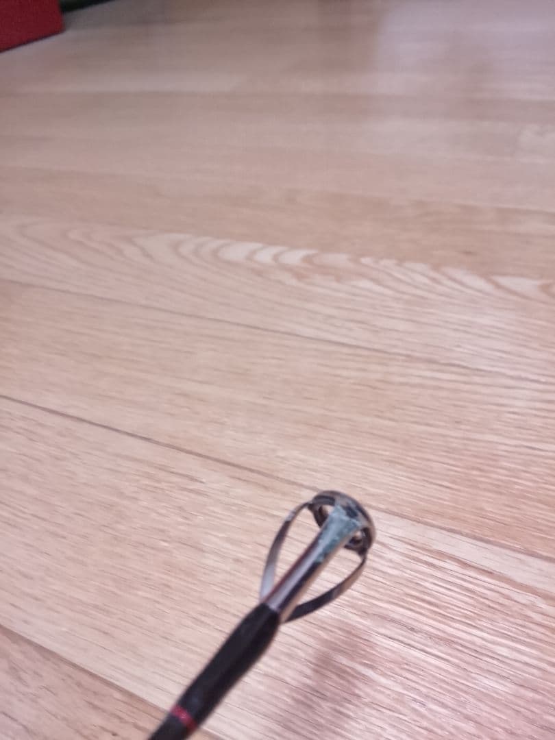 ギャラハド(Galahad)526S ヤマガブランクス