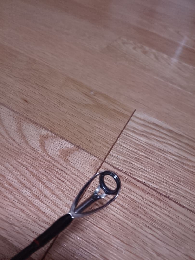 ギャラハド(Galahad)526S ヤマガブランクス