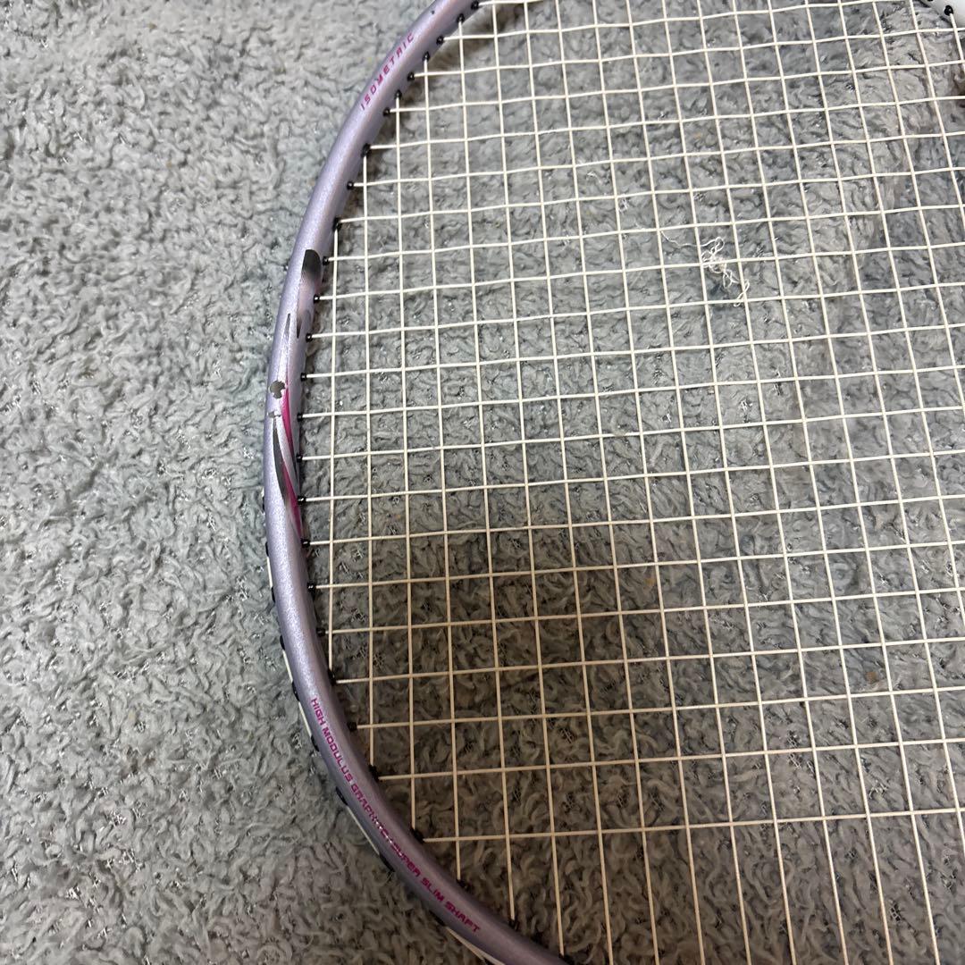バドミントンラケット アストロクス66