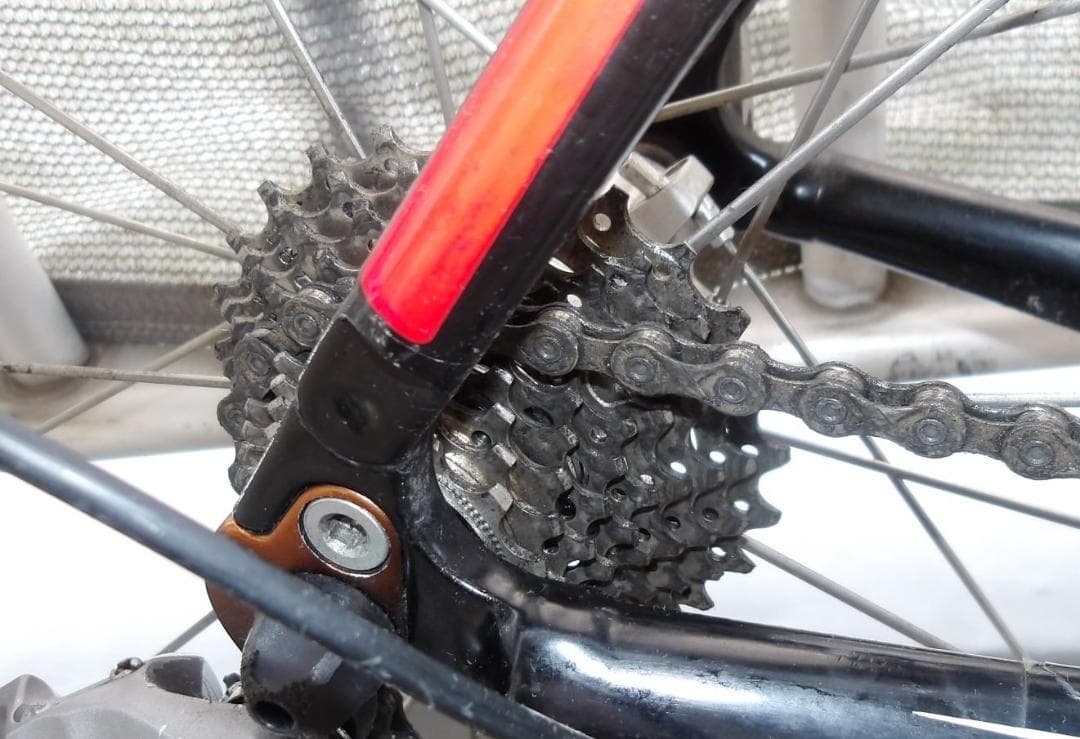 Vitus ロードバイク カーボンフレーム