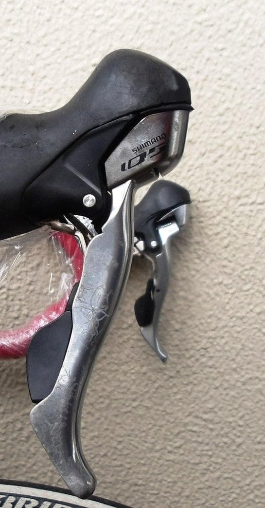 Vitus ロードバイク カーボンフレーム