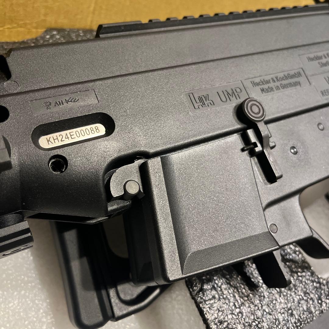 東京マルイ　VFC HK UMP45(3/25まで値下げ)
