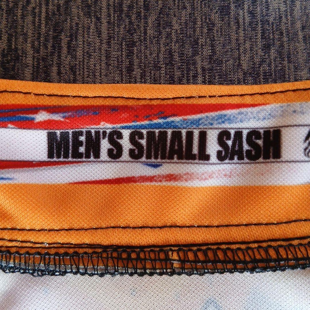 ✨新品✨GLOBAL900　Mサイズ　オレンジ　USA製　ボウリングウェア