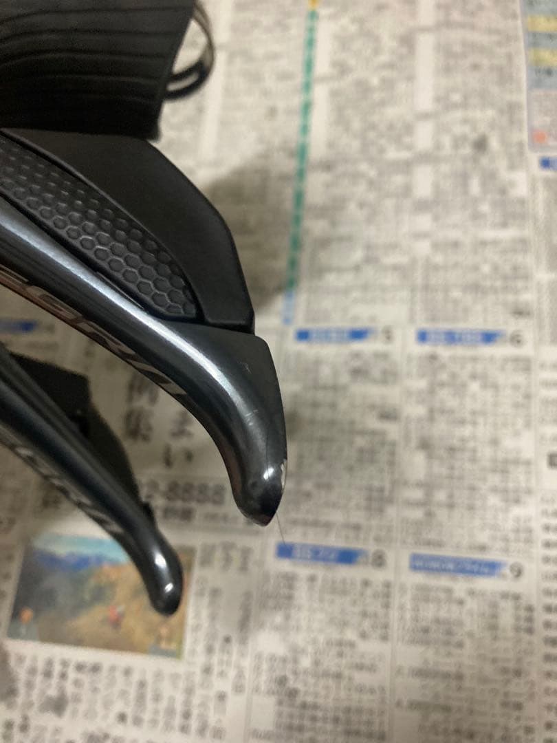 値下げ シマノ R8070 STIレバー 油圧ディスク